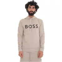 Soody1-50504750271 Sweatshirt with hood Boss