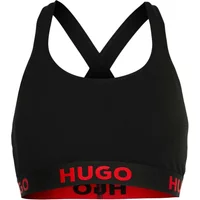 Sport Logo Bra Hugo Boss