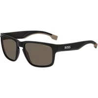 Sportliche Polarisierte Sonnenbrille Boss