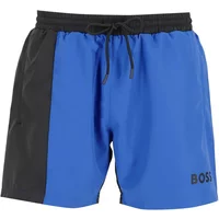 Sportliches Badebekleidungsset mit Shorts