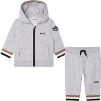 Sportliches Sweatshirt und Jogginghose Set Hugo Boss