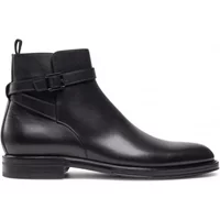 Stiefeletten Hugo Boss