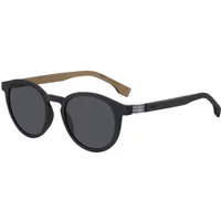 Stilvolle Damen Sonnenbrille Hugo Boss