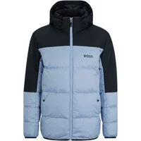 Stilvolle Hamar Jacke Boss Green