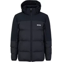 Stilvolle Hamar Jacke Boss Green