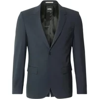 Stilvolle Houston Jacke Hugo Boss