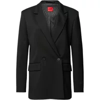 Stilvolle Jacke Hugo Boss