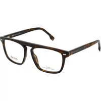 Stilvolle Optische Brille Modell 1128 Hugo Boss