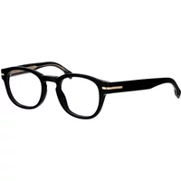 Stilvolle Optische Brille Modell 1504 Hugo Boss