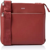 Stilvolle Schultertasche Boss