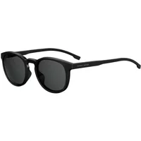 Stilvolle Sonnenbrille für Frauen Boss