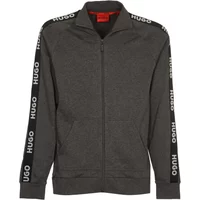 Stilvolle Sweaters Kollektion Hugo Boss