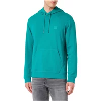 Stilvolle Sweatshirts Kollektion Hugo Boss