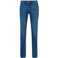 Straight Leg Jeans Delaware3 Hugo Boss