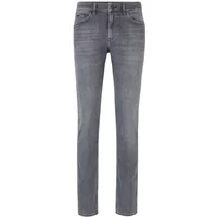 Straight Leg Jeans Delaware3 Hugo Boss