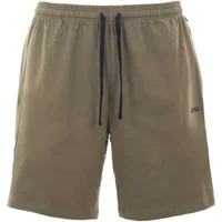 Stretch-Baumwoll-Casual-Shorts Hugo Boss