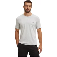 Stretch-Baumwoll-T-Shirt - MC-Stil Hugo Boss