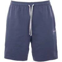 Stretch-Baumwollshorts - Slim Fit Hugo Boss