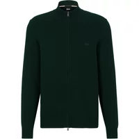 Strickjacke Hugo Boss