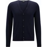 Strickjacke Hugo Boss