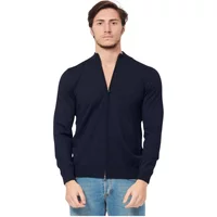 Strickjacke Hugo Boss