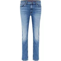 Stylische Denim Jeans Hugo Boss