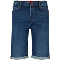 Stylische Denim Jeans Hugo Boss