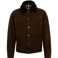 Stylische Herrenjacke Hugo Boss