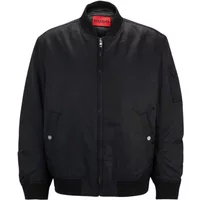 Stylische Herrenjacke Hugo Boss