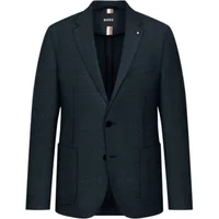 Stylische Herrenjacke Hugo Boss