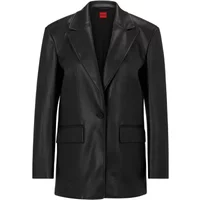 Stylische Herrenjacke Hugo Boss