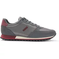 Stylische Parkour-L Runner Sneakers Hugo Boss