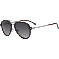 Stylische Sonnenbrille Boss 1055/S Hugo Boss