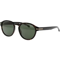 Stylische Sonnenbrille Boss 1506/S Hugo Boss