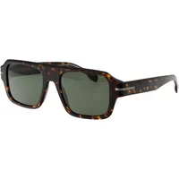 Stylische Sonnenbrille Boss 1595/S Hugo Boss