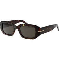 Stylische Sonnenbrille Boss 1608/S Hugo Boss