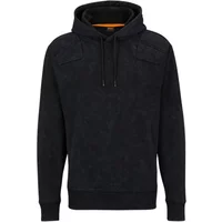 Stylische Sweatshirts für Männer Hugo Boss