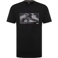 Stylische T-Shirts für Männer und Frauen Hugo Boss