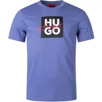 Stylische T-Shirts und Polos für Herren Hugo Boss