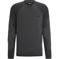 Stylischer Perform-X Sweatshirt Boss Green