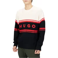 Stylischer Pullover Sweater Hugo Boss