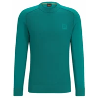 Stylischer Pullover Sweater Hugo Boss