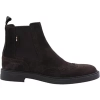 Stylischer Stiefelette Koningstraat Hugo Boss