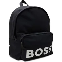 Stylischer Zaini Rucksack Hugo Boss