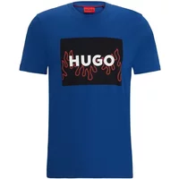 Stylisches T-Shirt für Männer Hugo Boss