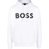 Sullivan Kapuzenpullover Hugo Boss