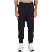 Sweatpants mit elastischem Bund und Reißverschlusstaschen Boss