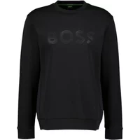 Sweatshirt Boss Green