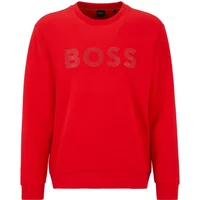 Sweatshirt Boss Green