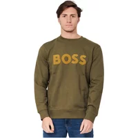 Sweatshirt Hugo Boss